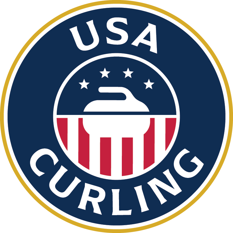 Curling broom