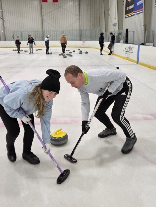 Club Members Group Photo