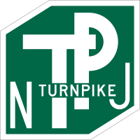 Exit 5 of the Turnpike Challenge