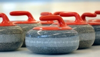Olympic Curling Experience 5:00pm (SOLD OUT - WAITLIST ONLY)