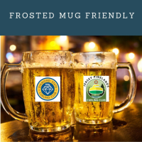 2023 Frosted Mug Friendly - NJ Edition